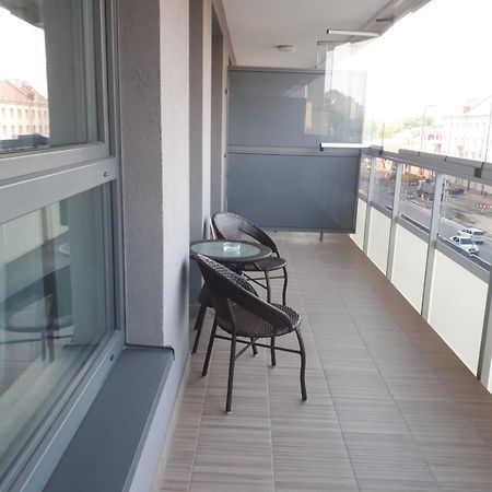 Apartament Wygodny 1 Białystok Exterior foto