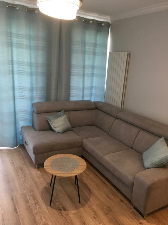Apartament Wygodny 1 Białystok Exterior foto