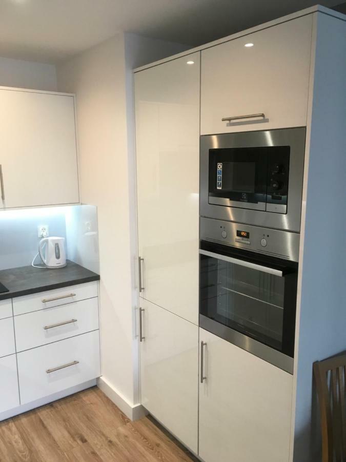 Apartament Wygodny 1 Białystok Exterior foto