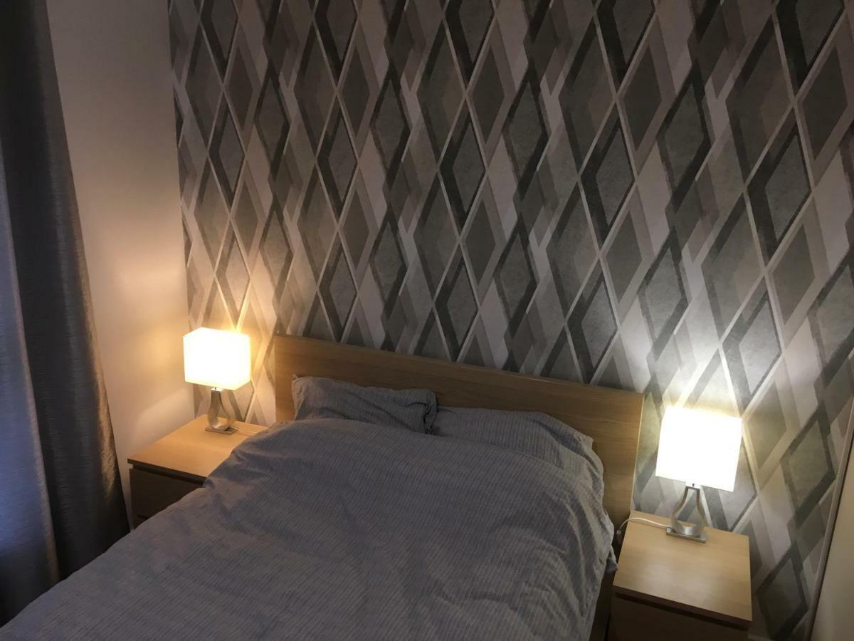 Apartament Wygodny 1 Białystok Exterior foto